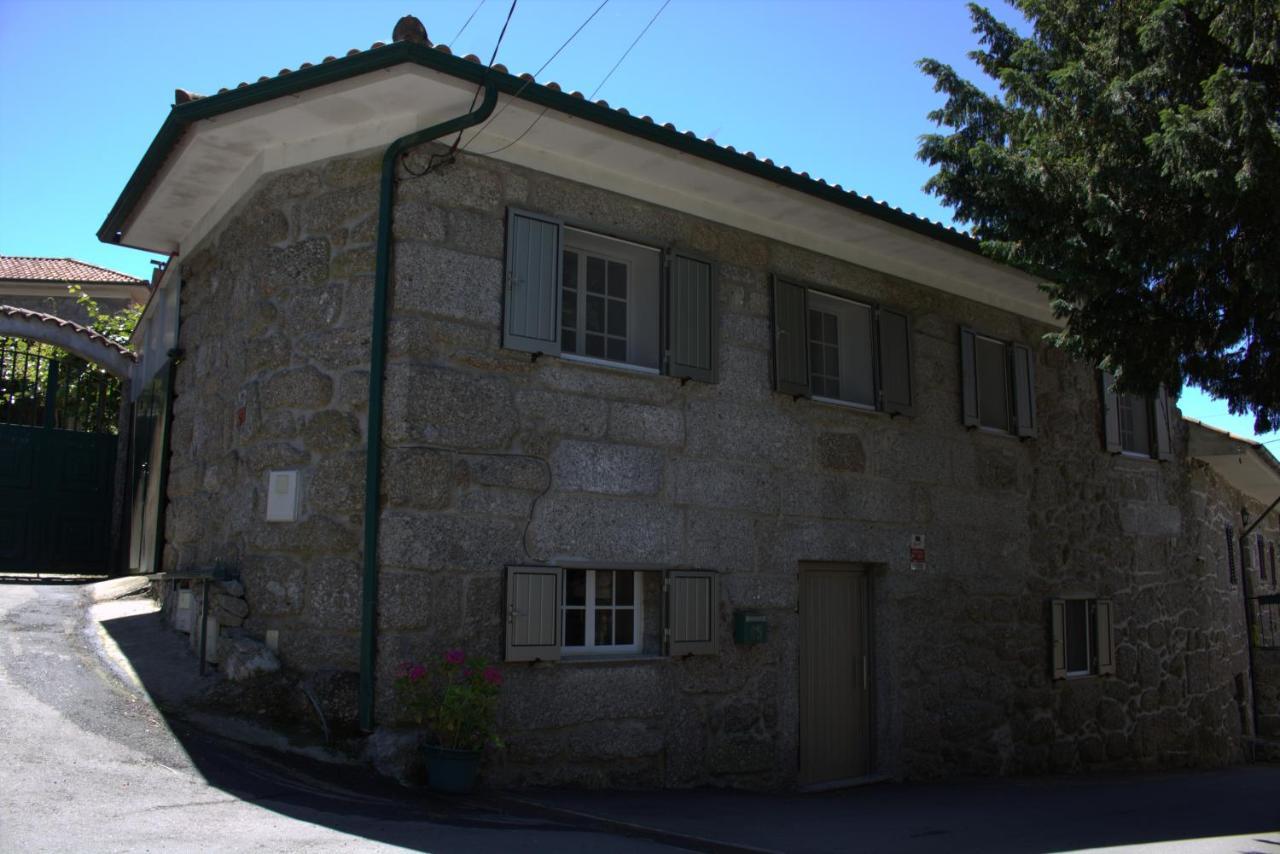 Casa Do Posto Villa Carvalheira Exterior photo